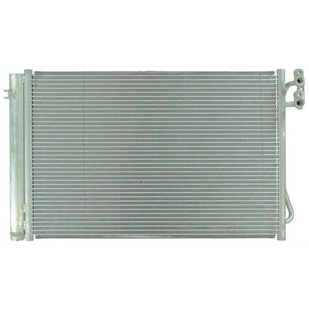 Apdi 07-08 Bmw 328 Series Condenser, 7013443 7013443